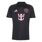 Messi Inter Miami CF 2026 Presagio Jersey - Black