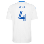 CF Montreal 2026 The Procure Jersey - White