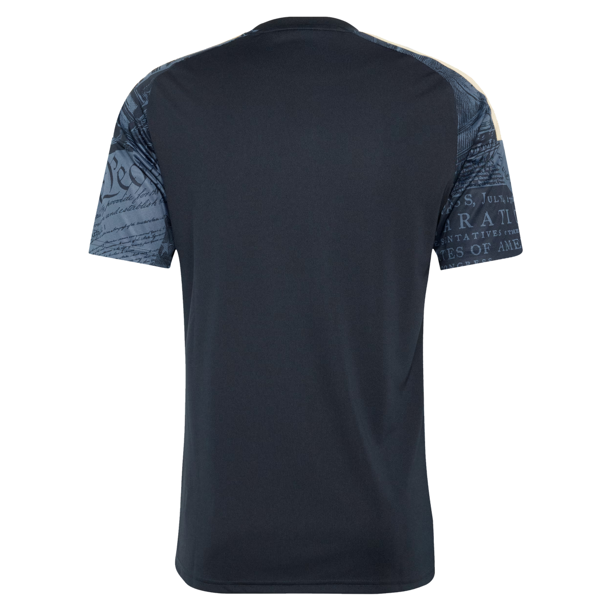 Philadelphia Union 2026 1776 Kit Jersey - Navy