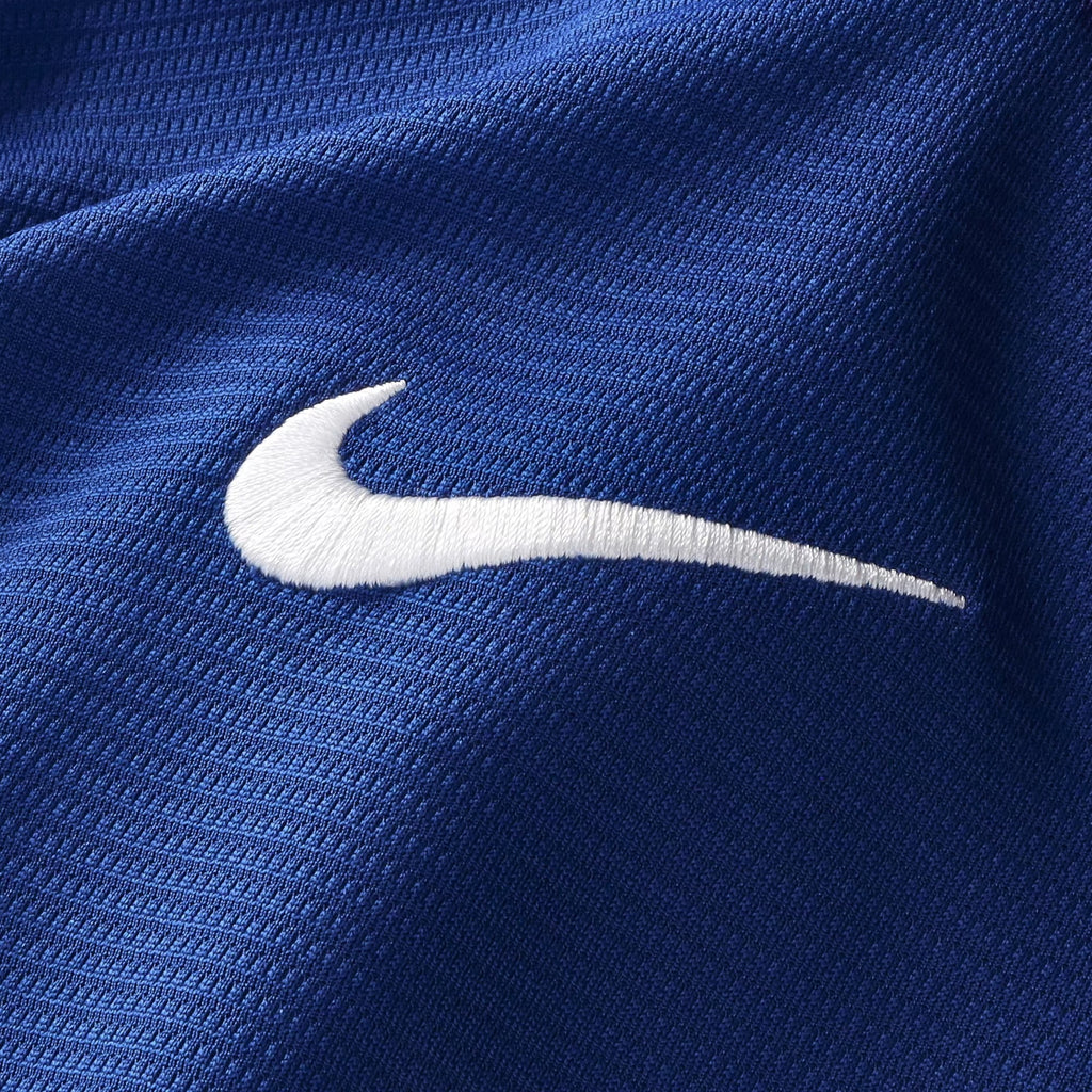 France National Team x MLB Stadium Jersey - Blue