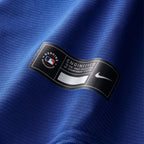 France National Team x MLB Stadium Jersey - Blue