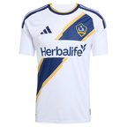 João Klauss LA Galaxy 2026 The VeloCITY Kit Jersey - White
