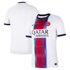 Paris Saint-Germain  2026/27 Away Stadium Jersey - White