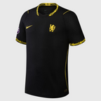 João Pedro Chelsea 2026/27 Away Match Jersey - Black