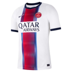 Paris Saint-Germain  2026/27 Away Stadium Jersey - White