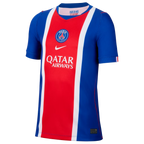 Ousmane Dembélé Paris Saint-Germain 2026/27 Home Stadium Jersey - Blue