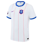 João Pedro Chelsea 2026/27 Third Match Jersey - White