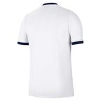 Paris Saint-Germain  2026/27 Away Stadium Jersey - White