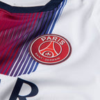 Paris Saint-Germain  2026/27 Away Stadium Jersey - White